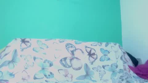 avalericherrycm101 online show from November 16, 4:36 am