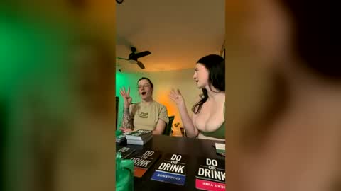 avallanchee online show from June 25, 5:34 am