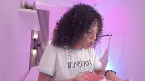 Avalon online show from April 1, 7:44 pm