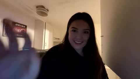 Ava Adorn online show from November 29, 6:39 am