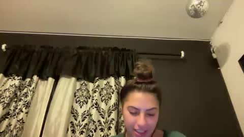 Ava Monroe online show from December 14, 2:11 am