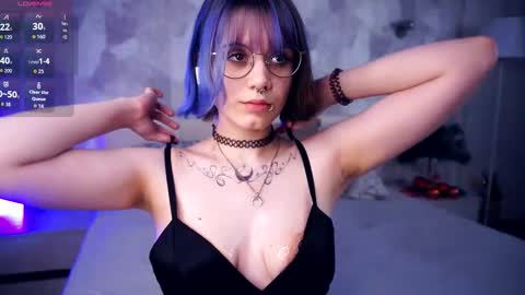 avaobierne online show from January 9, 6:45 pm