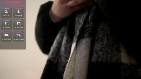 AvaReed online show from February 9, 5:43 am