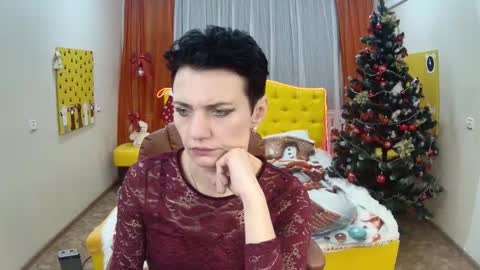 avasaturnian online show from December 22, 1:14 pm