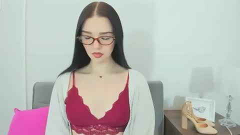 avasensitive69 online show from February 7, 2:10 pm