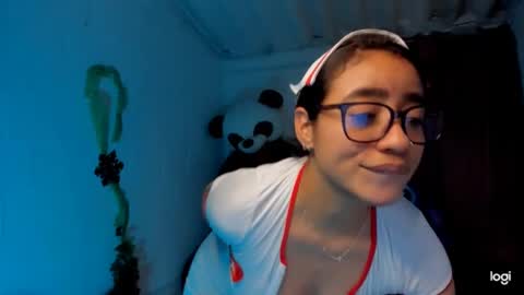 Snapshot of ave_fenix69 chatting on January 13, 12:41 am Valery -- online show from January 13, 12:41 am