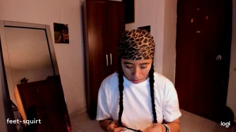 Valery -- online show from February 26, 2:54 am