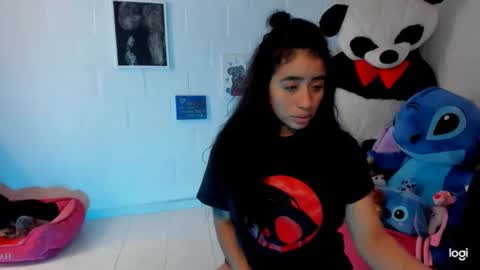 Snapshot of ave_fenix69 chatting on January 26, 8:34 pm Valery -- online show from January 26, 8:34 pm