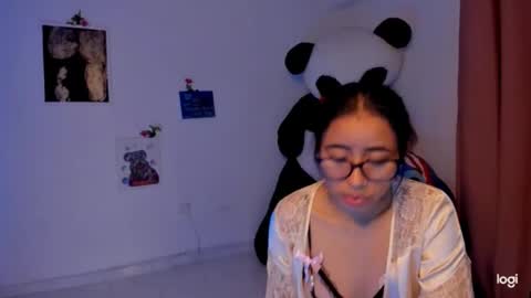 Snapshot of ave_fenix69 chatting on March 7, 2:36 am Valery -- online show from March 7, 2:36 am