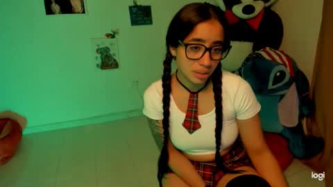 Snapshot of ave_fenix69 chatting on March 10, 1:34 am Valery -- online show from March 10, 1:34 am