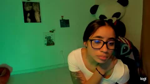Snapshot of ave_fenix69 chatting on March 11, 2:42 am Valery -- online show from March 11, 2:42 am