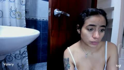 Snapshot of ave_fenix69 chatting on September 30, 4:18 am Valery -- online show from September 30, 4:18 am