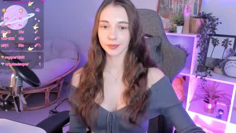 Avie online show from January 25, 3:14 pm