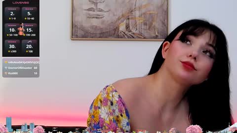 AveryWillow online show from January 31, 7:29 pm