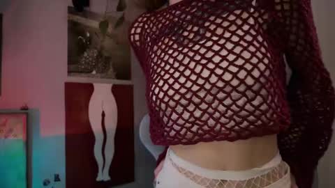 Aviva online show from February 22, 9:42 pm