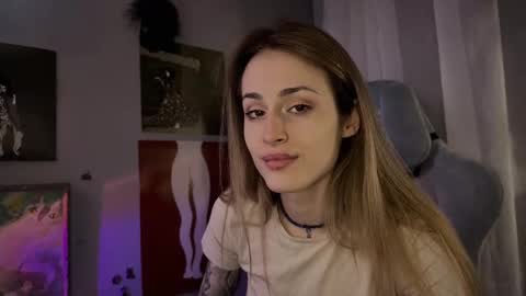 Aviva online show from March 3, 10:18 pm