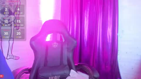 avril_jonson online show from October 18, 12:25 am