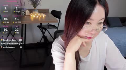 Avrora online show from October 8, 1:48 pm