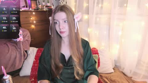 Alia  online show from January 1, 4:39 am