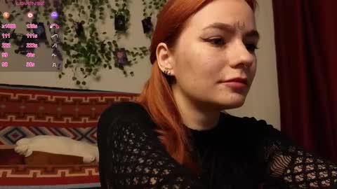 Tris online show from December 2, 2:24 am