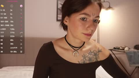 Tris online show from May 31, 3:12 am