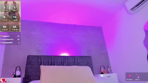 Axara online show from November 23, 12:07 pm