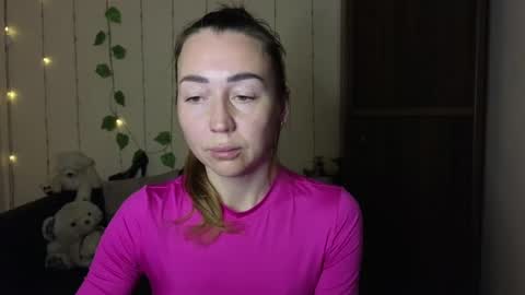 Snapshot of ay_kiss_jully chatting on March 9, 12:20 pm Jully online show from March 9, 12:20 pm