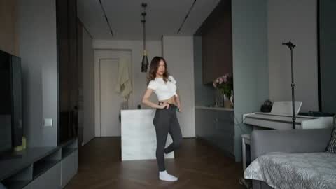 Aya online show from June 3, 12:34 am