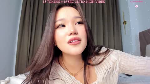 Anyanami online show from November 6, 2:34 pm