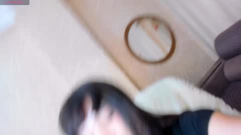 Aya Moon online show from January 27, 3:37 am