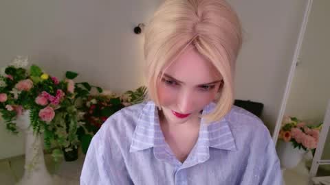 aya_muse online show from February 27, 9:03 pm