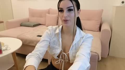 Snapshot of ayabellle chatting on October 20, 10:02 pm Ayabellle online show from October 20, 10:02 pm