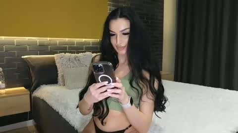 Snapshot of ayabellle chatting on March 10, 10:02 pm Ayabellle online show from March 10, 10:02 pm
