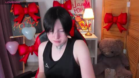 ayaks online show from February 15, 8:35 am