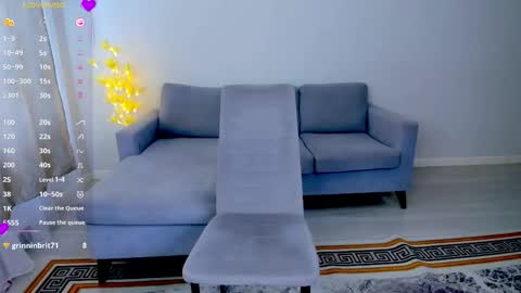 Ayama online show from February 13, 5:09 am