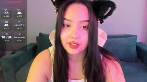 Ayame online show from December 5, 3:39 am