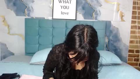  Ayame  online show from October 14, 2:30 pm