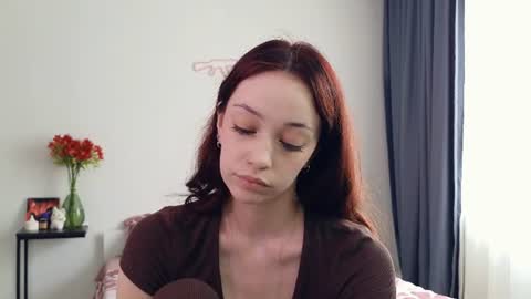 Hailey Wellington online show from June 11, 5:48 am