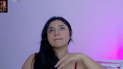 Mariana online show from May 14, 10:48 pm
