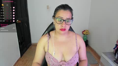 SandyMODELINDEPENDIENT online show from January 11, 1:59 am