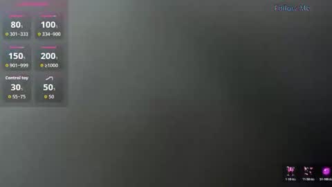 SandyMODELINDEPENDIENT online show from January 5, 6:22 pm