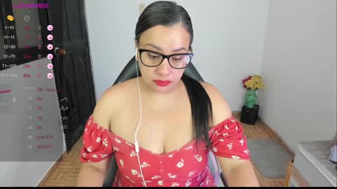 SandyMODELINDEPENDIENT online show from December 11, 1:37 am