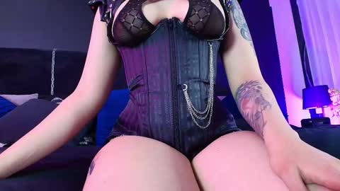 Aylen online show from February 2, 7:46 pm