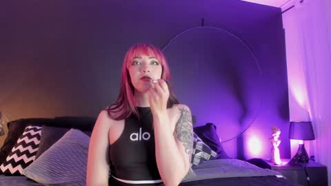 Aylen online show from January 14, 7:32 pm