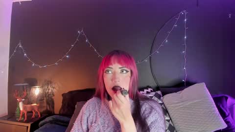 Aylen online show from December 23, 7:41 pm