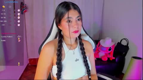 Aylen online show from February 13, 3:41 am