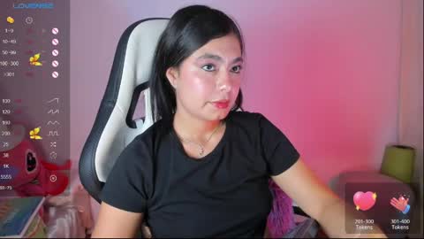 Aylen online show from April 14, 2:00 am