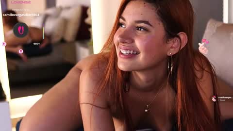 Aylin Millerxs online show from February 22, 8:54 pm