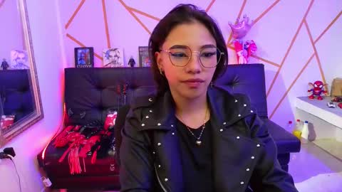 sofia online show from December 14, 11:43 pm