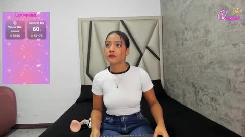 Aysheldoll online show from February 9, 11:56 am